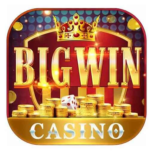 BIGWIN - Game Live Casino Terbaik untuk Pengalaman Seru